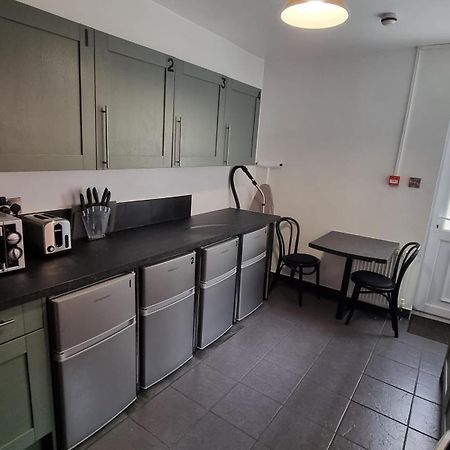 Luxury Double Room With Kitchen Facilities Nottingham Exterior photo